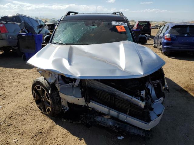 3FMCR9C65MRA66150 Ford Bronco Sport Outer Banks