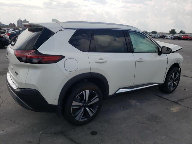 5N1BT3CA3PC755279 Nissan Rogue Sl