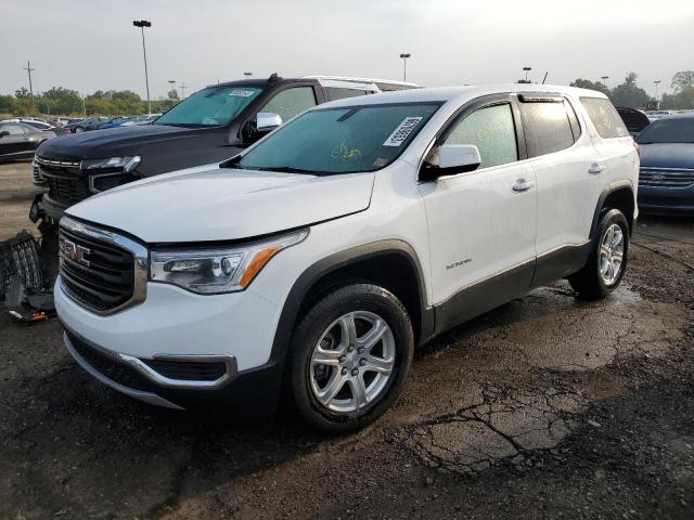 1GKKNKLA2KZ292196 GMC Acadia SLE