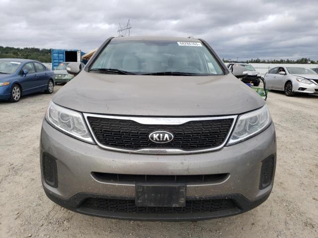5XYKT4A75FG587463 KIA SORENTO LX
