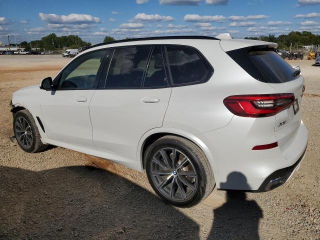 5UXCR6C57KLL02933 2019 BMW X5, photo no. 2