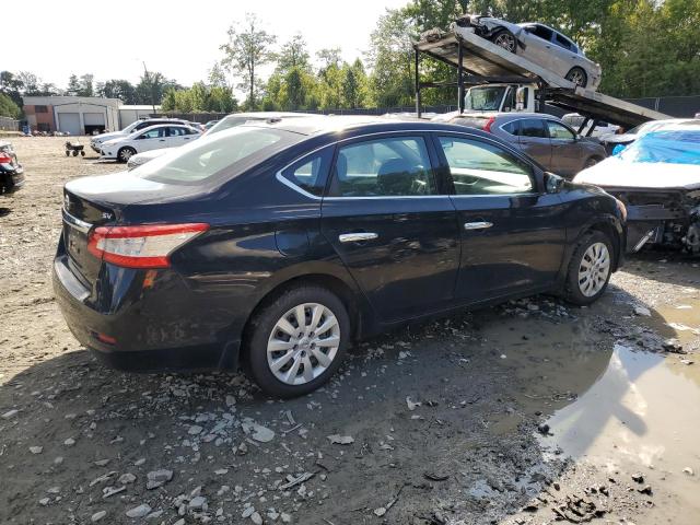 3N1AB7AP8FL693742 | 2015 Nissan sentra s