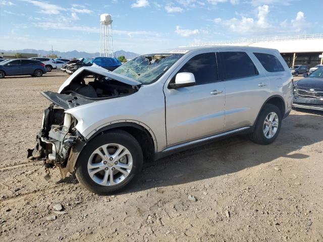 2012 Dodge Durango SXT