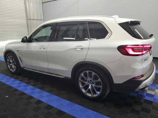 5UXTA6C02N9M91309 BMW X5 XDRIVE4 2