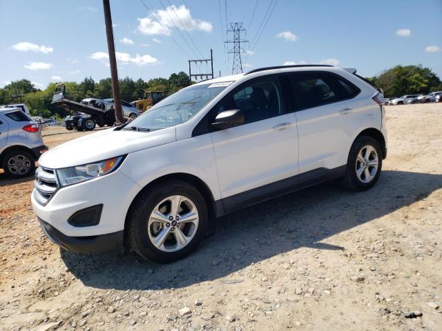 2018 Ford Edge SE