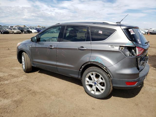 1FMCU9J91EUD74101 Ford Escape Titanium