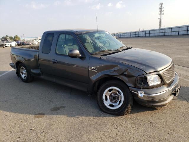 1FTRX07L83KB95955 | 2003 Ford f150