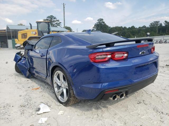 1G1FF1R76L0122132 Chevrolet Camaro LZ 2