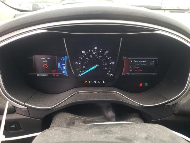 3FA6P0LU1ER162544 Ford Fusion Se Hybrid