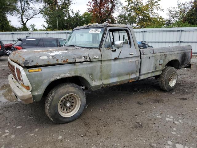 1979 Ford F-250 