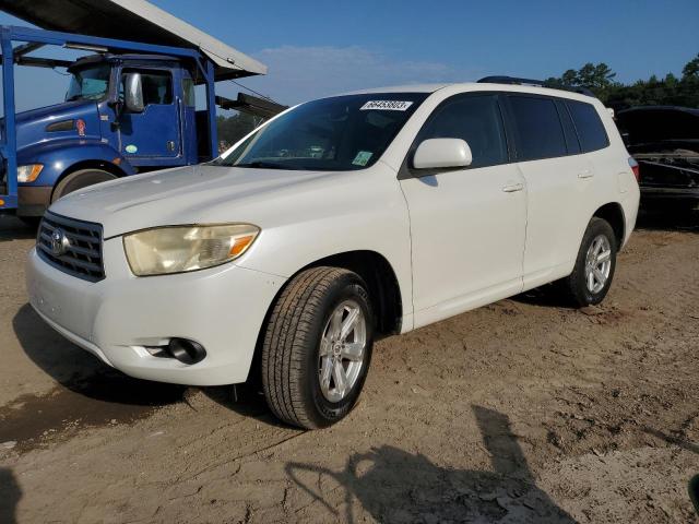 2010 Toyota Highlander 