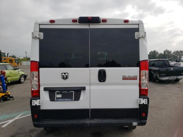 2019 RAM PROMASTER - 3C6TRVAG9KE504544