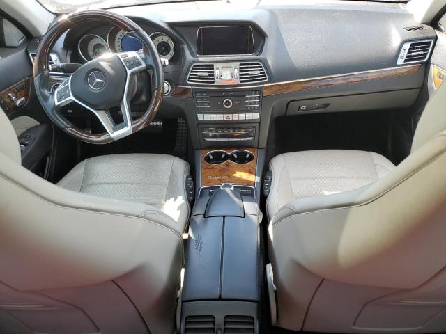 2016 MERCEDES-BENZ E 400 4MAT - WDDKJ6HB4GF325942