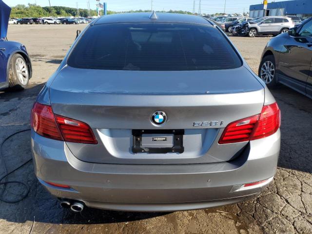 WBA5A5C58ED500413 BMW 528 I