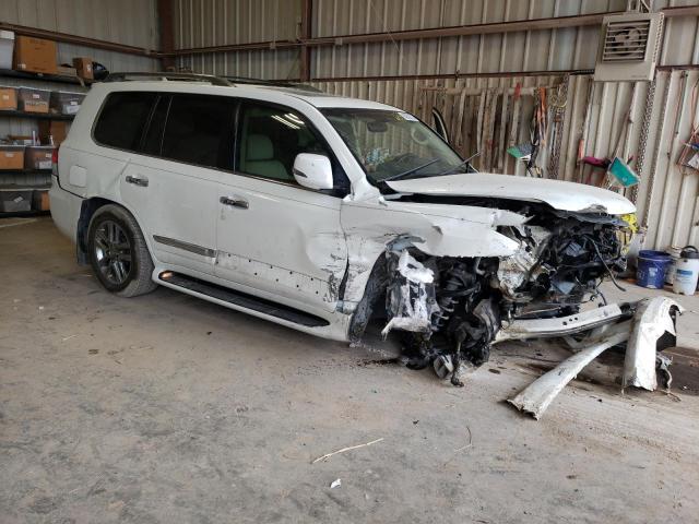 2015 LEXUS LX 570 JTJHY7AX5F4167548