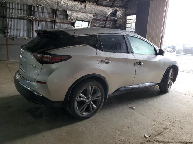 5N1AZ2DS2NC116254 Nissan Murano PLA 3