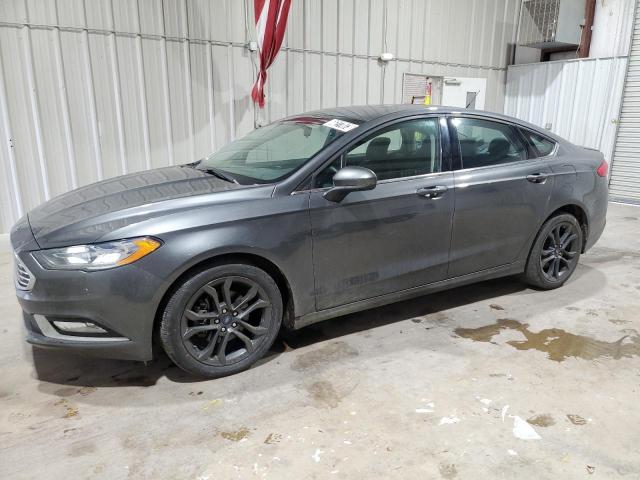 3FA6P0HD2JR253714 2018 FORD FUSION, photo no. 1