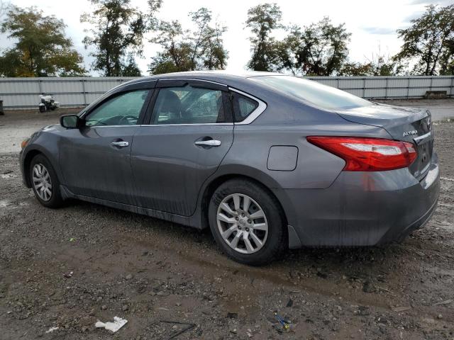 1N4AL3AP0HC498080 Nissan ALTIMA 2.5