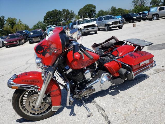 2009 HARLEY-DAVIDSON FLHTC - 1HD1FF4189Y644531