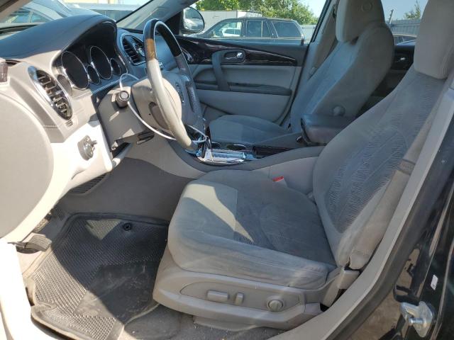 5GAKRAKD6FJ103299 Buick Enclave