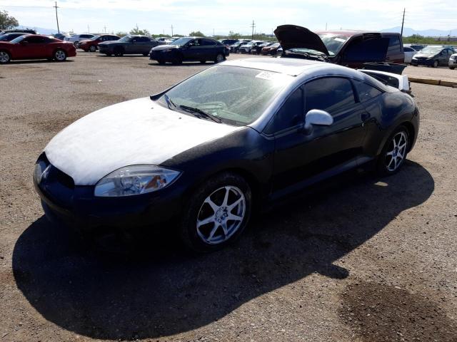 2008 Mitsubishi Eclipse GS