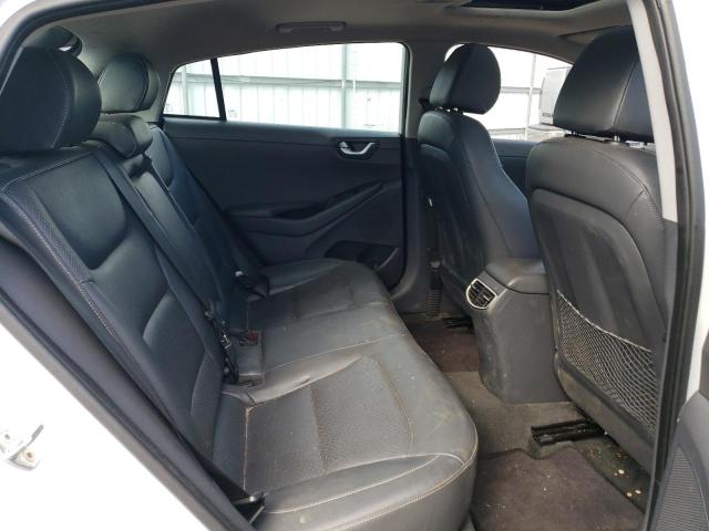 KMHC05LH1KU037853 Hyundai Ioniq Limited