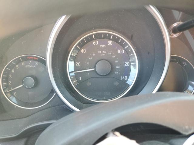 JHMGK5H51HS012100 Honda FIT LX