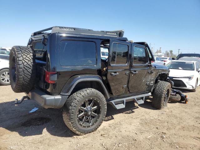 1C4HJXEG7JW223567 Jeep Wrangler Unlimited Sahara