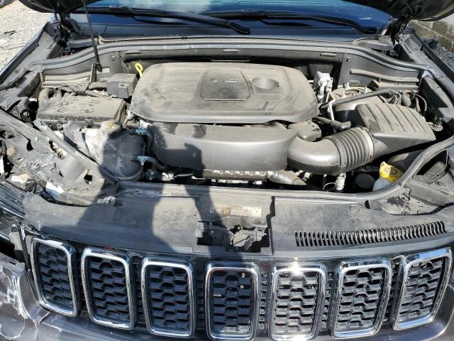 1C4RJFBG6MC566251 Jeep Grand Cherokee Limited