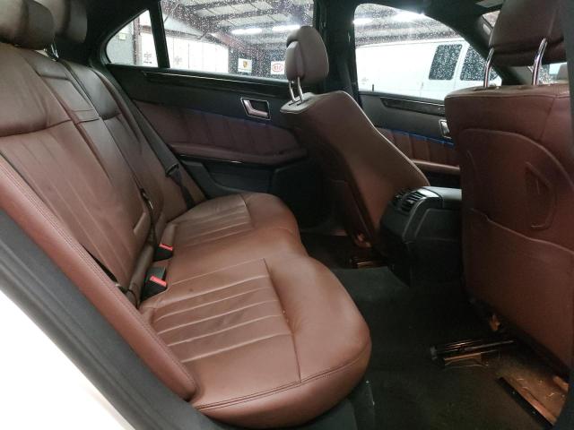 2016 MERCEDES-BENZ E 400 4MAT - WDDHF6HB3GB253201
