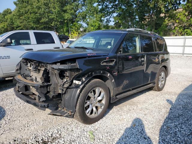 2014 INFINITI QX80 