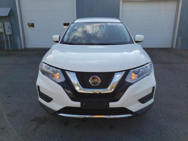 2018 NISSAN ROGUE S - 5N1AT2MV6JC759812