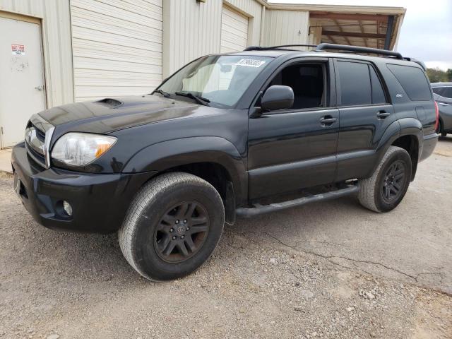 2007 Toyota 4Runner SR5