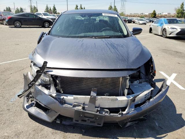 JHMFC1F93JX035166 Honda Civic Touring