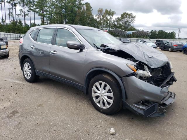 KNMAT2MVXFP572450 Nissan ROGUE S