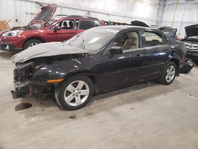 2006 Ford Fusion SEL