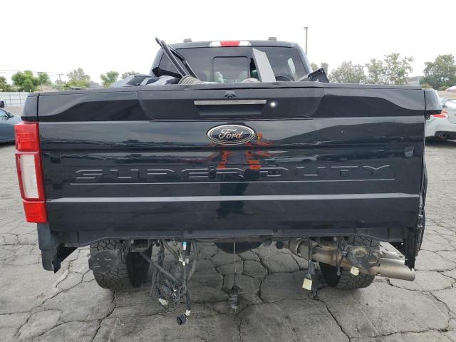 1FT7W2BT3LEE96158 Ford F250 Super Duty