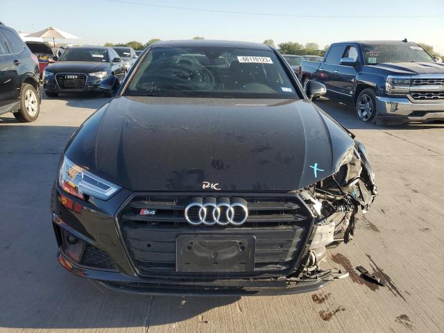 WAUB4AF41KA003366 Audi S4 Premium Plus
