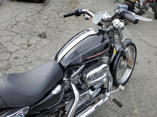 2004 HARLEY-DAVIDSON SPORTSTER 1HD1CGP334K451727