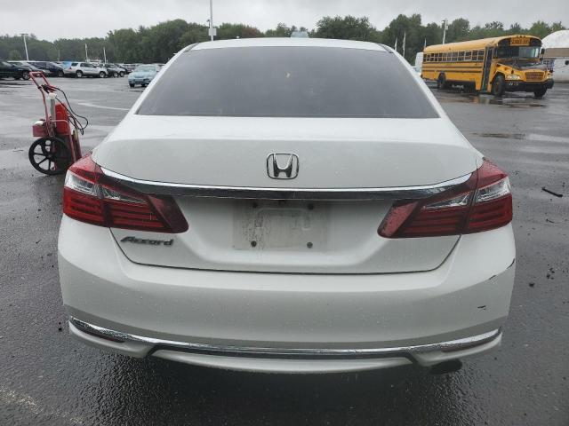 1HGCR2F35GA116204 Honda ACCORD LX