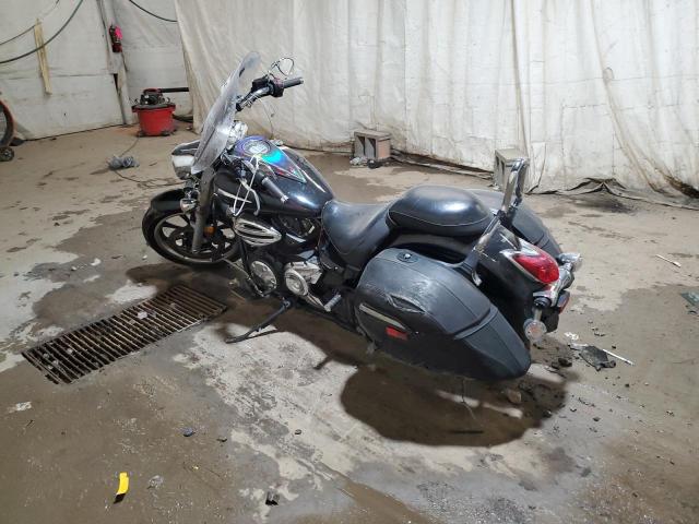 2013 YAMAHA V STAR JYAVN01E4DA017560