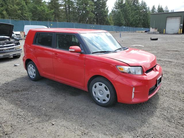JTLZE4FE4EJ060047 Toyota SCION XB