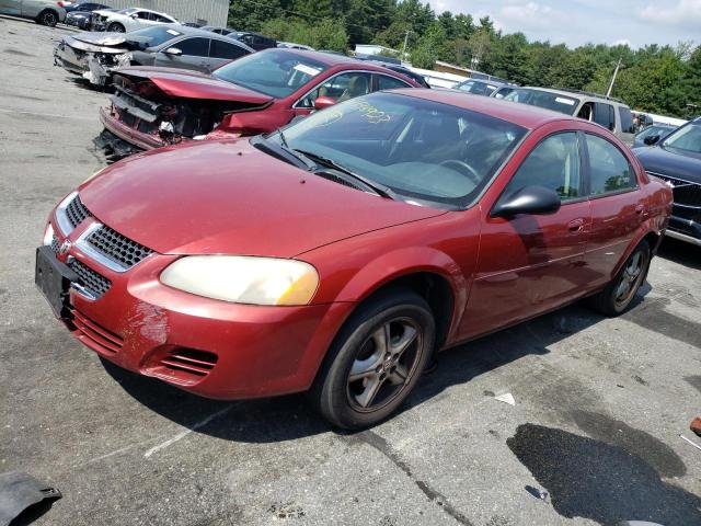 2005 Dodge Stratus SXT