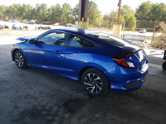 2016 Honda Civic Lx VIN: 2HGFC4B53GH314427 Lot: 68809743