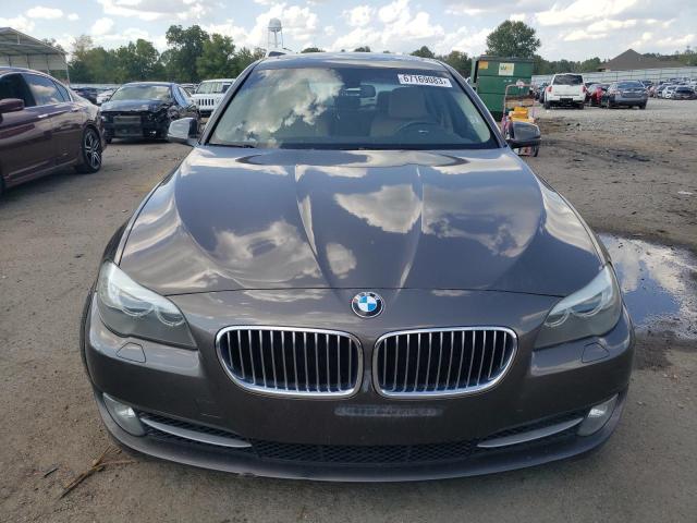 VIN WBAXG5C5XDD229568 2013 BMW 5 Series, 528 I no.5