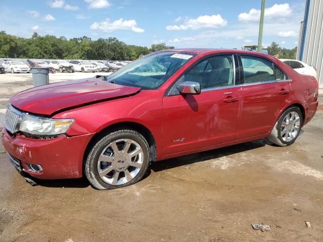 2008 Lincoln MKZ 