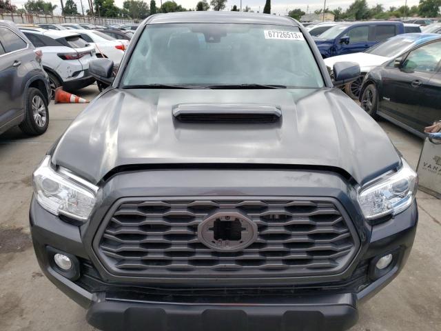 3TMCZ5AN0PM578035 Toyota Tacoma DOU 5