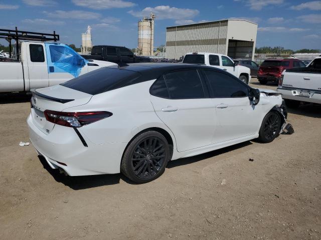 4T1K61BK2PU085501 Toyota Camry XSE 3