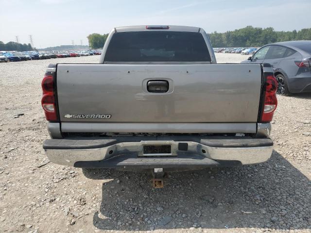 2GCEC13V661258854 | 2006 Chevrolet silverado c1500