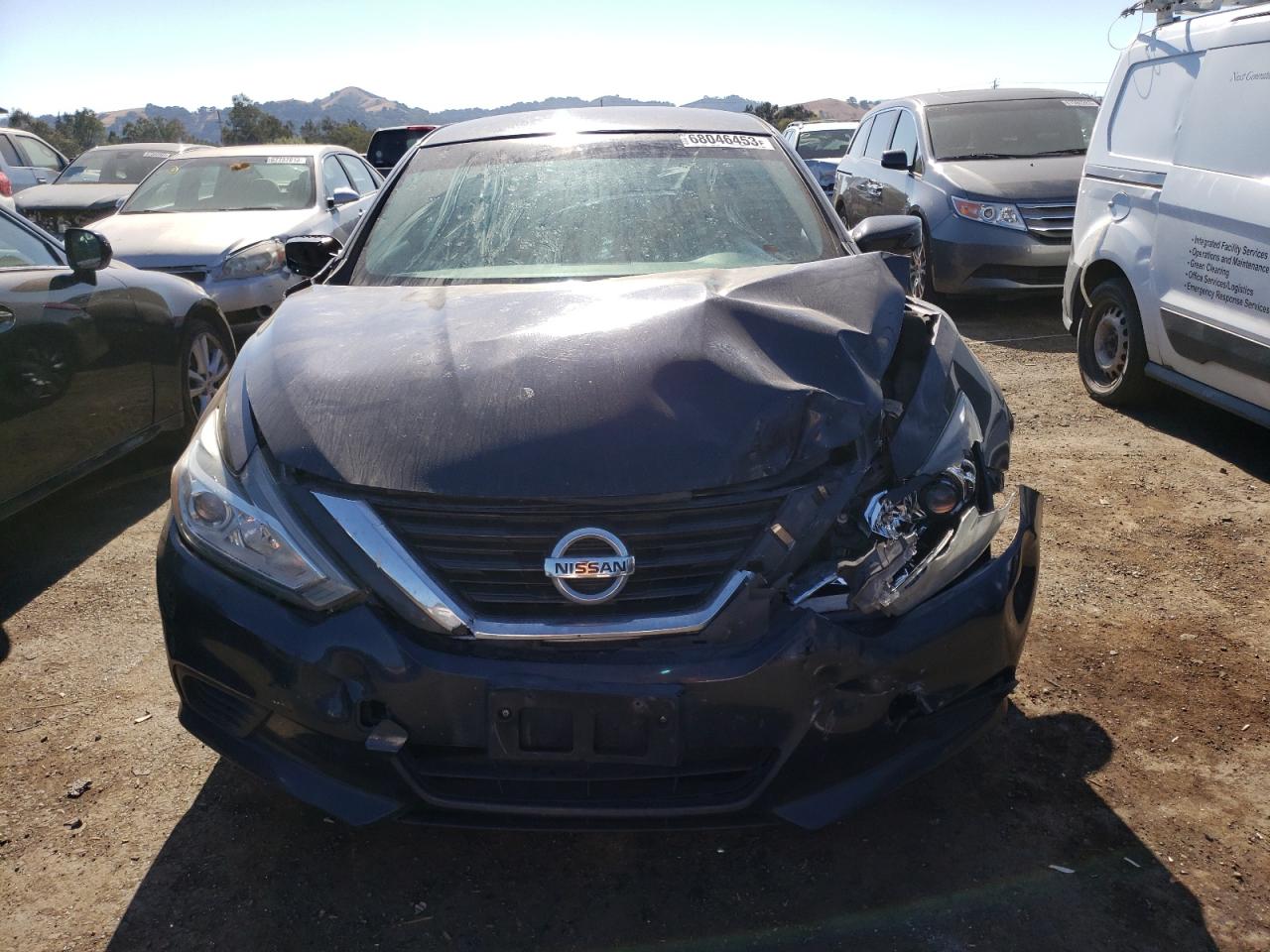 1N4AL3AP9GN339299 NISSAN ALTIMA 2016